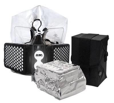 Маска AVON NH15-K