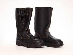 Сапоги "Артак" ПУПУ, МП