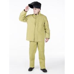 Костюм сварщика брезентовый