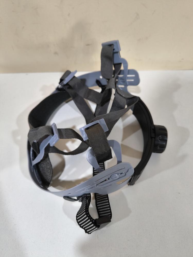 Оснастка внутренняя для касок