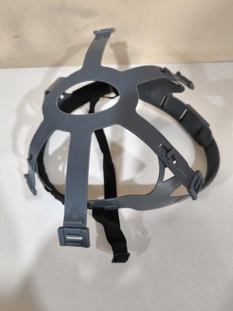 Оснастка внутренняя для касок