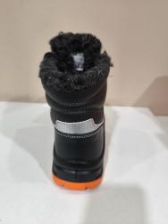 Ботинки рабочие "Практик" МП, ПУ+резина