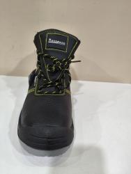 Ботинки рабочие WIN30 ПУПУ, МП, МС