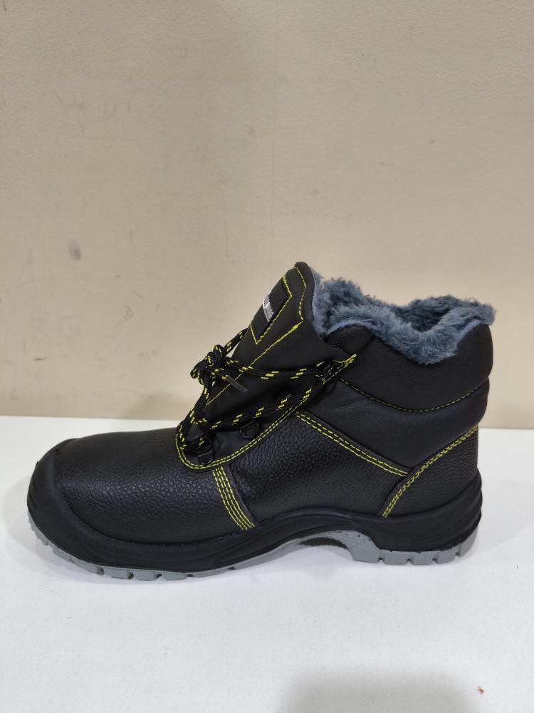 Ботинки рабочие WIN30 ПУПУ, МП, МС