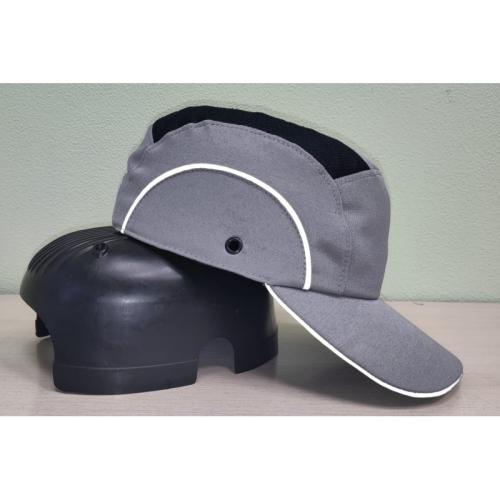 Каскетка-бейсболка защитная "Премиум"